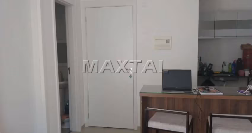 Apartamento à venda na vila guilherme com 2 dormitórios e 40m² em condominio.