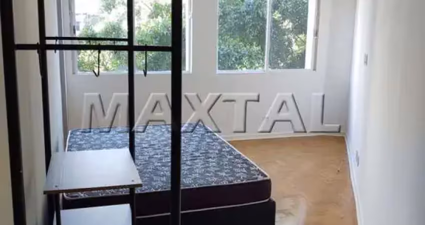 Apartamento para locação, de 29 m², com 1 dormitório, localizado na consolação.