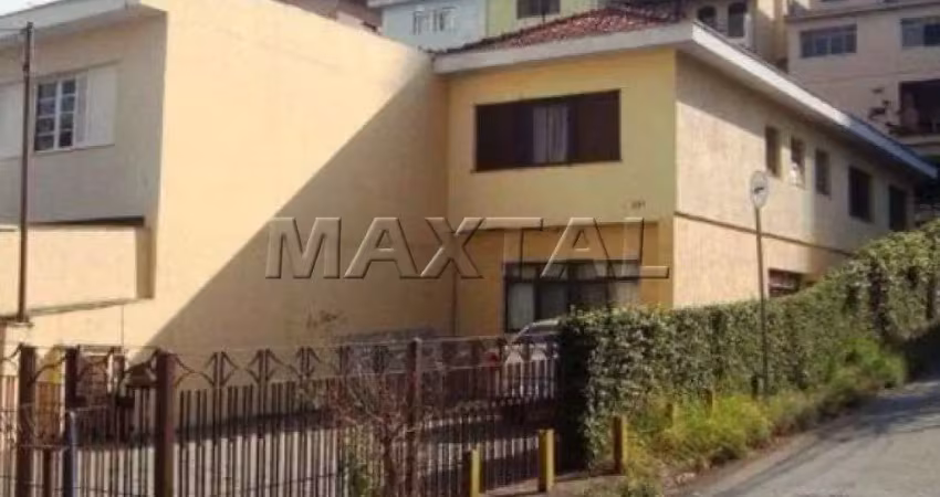 Casa com 3 quartos à venda na Rua Santo Adalberto, 341, Jardim Franca, São Paulo