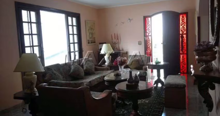 Casa com 6 quartos à venda na Rua Icamaquã, 107, Tremembé, São Paulo