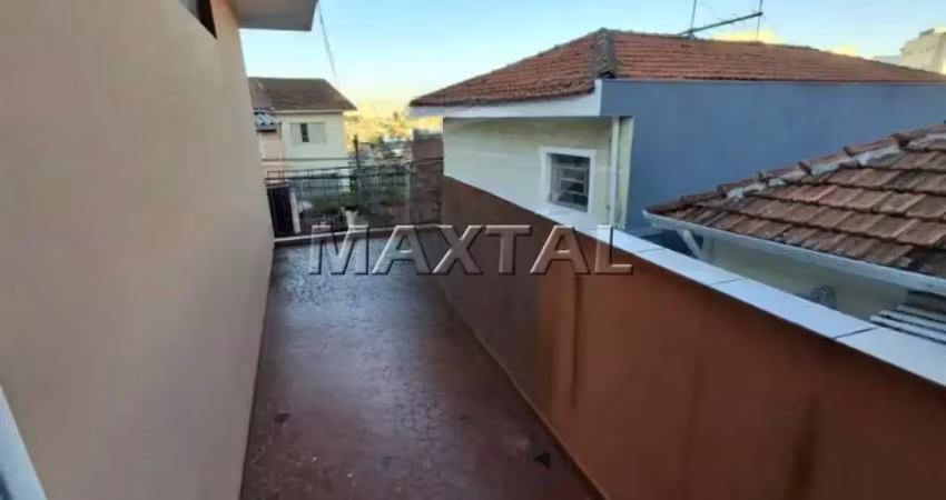 Sobrado na vila constança com 190m², 3 quartos, 1 suíte, 3 banheiros e 3 vagas.