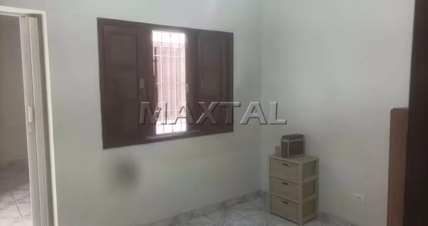 Casa  comercial de 200m² com 3 quartos, 2 suítes e 1 vaga, no sitio do mandaqui.