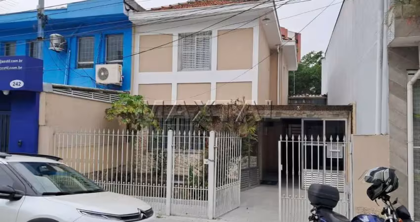 Sobrado, 120m² com 2 dormitórios, sala ampla, cozinha, quintal e 2 vagas.