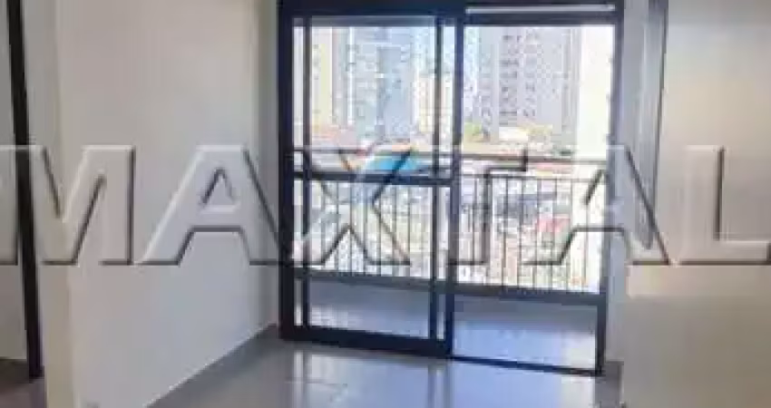 Apartamento com 2 dormitórios, sala, cozinha dois banheiros e vaga de garagem, lazer completo.