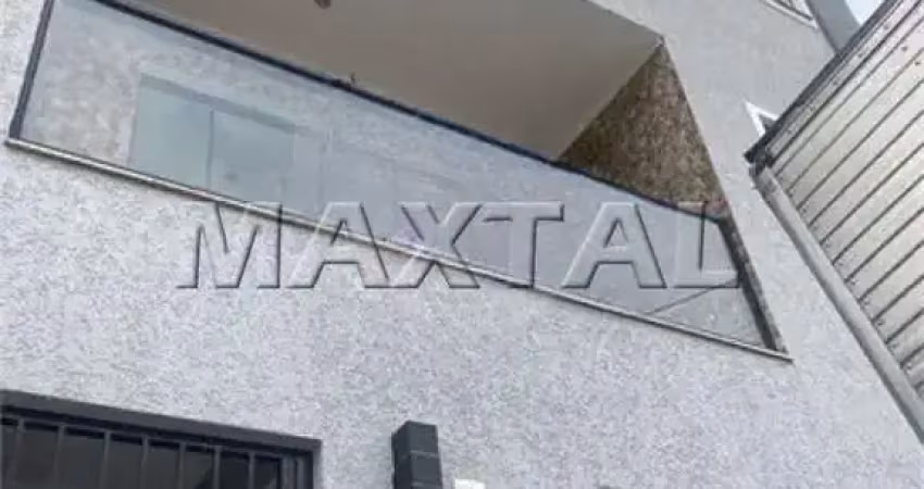 Casa em condomínio ? parque vitória 39 metros, com 2 dormitórios, 1 banheiro e 1 vaga.