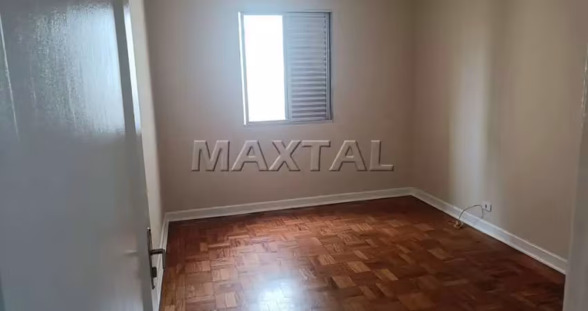 Apartamento à venda de 84m², com 2 dormitórios e 2 banheiros, em santana.