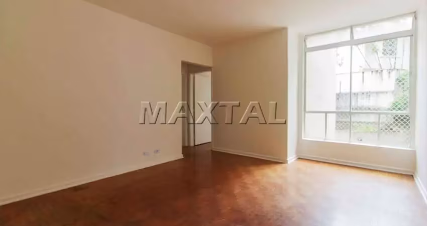 Apartamento para locação com 80m², 2 quartos, 2 banheiros no bairro do bela vista.