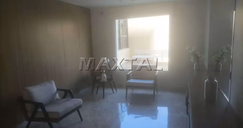 Apartamento para locação de 100m², com 3 quartos, 1 suite e 1 vaga, no tucuruvi.
