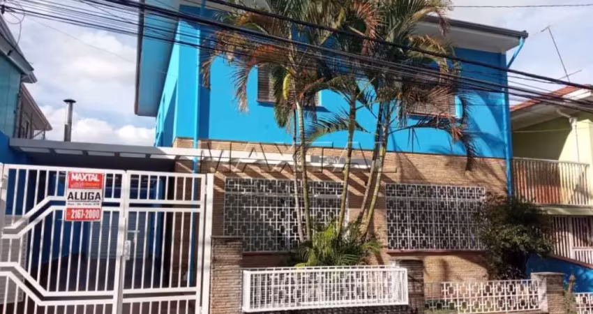 Sobrado residencial ou comercial com 3 dormitórios e 4 vagas de garagem, no jardim são paulo.
