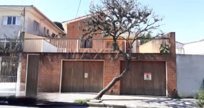 Casa á venda com 274m², 3 quartos, 2 vagas, 3 banheiros, em vila nova cachoeirinha