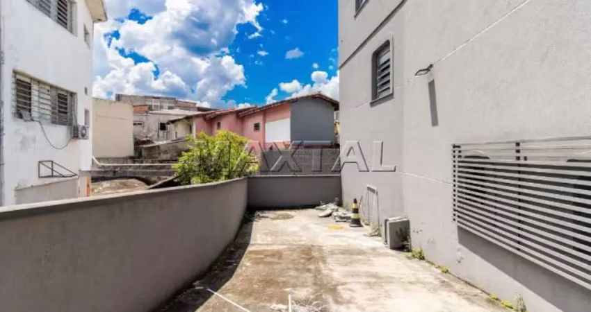 Loja comercial para locação na vila albertina, tremembé com 230 m², 5 vagas.