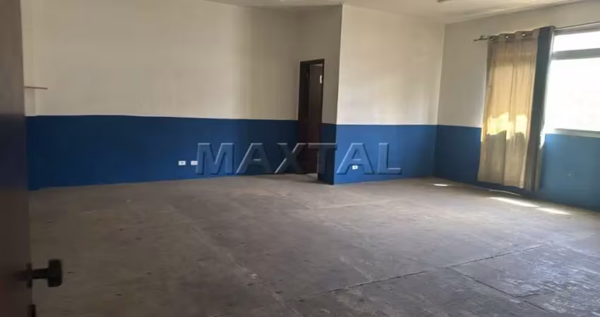 Sala comercial  para locação no bairro do imirim  com 48m² , 1 banheiro, 1 vaga