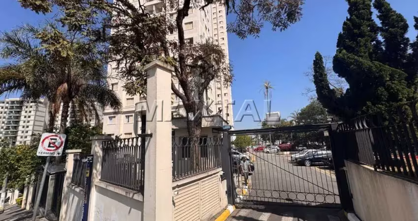 Cobertura à venda no parque mandaqui, de 101 m², com 3 dormitórios sendo 1 suíte e 1 vaga.