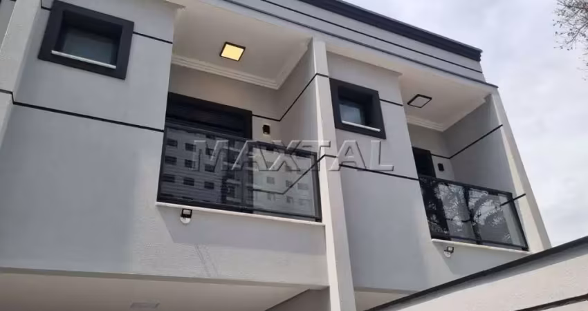Sobrado novo no jardim são paulo, com 3 quartos, 1 suite e 2 vagas travessa da outeiro da cruz.