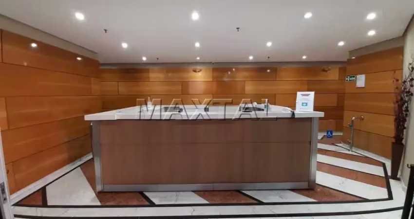 Sala comercial à venda bairro santana, próximo ao metrô santana  42,5 m² com 1 vaga.