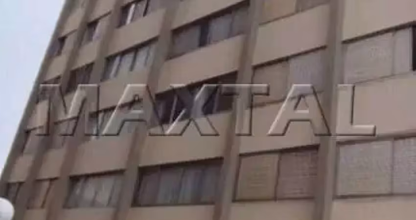 Apartamento à venda de 98 m², com 02 dormitórios, localizado no bairro saúde.