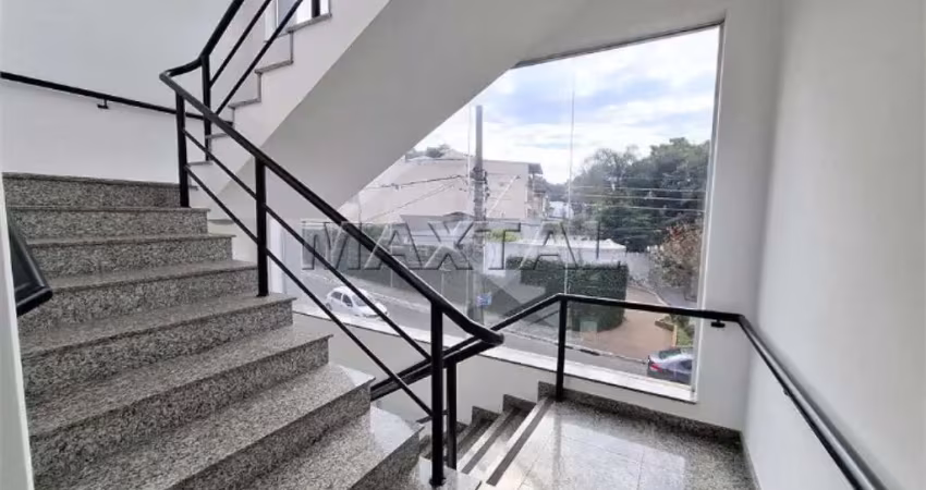 Prédio para locação com 2 pisos, cada um 200m²  próximo da avenida braz leme região da casa verde