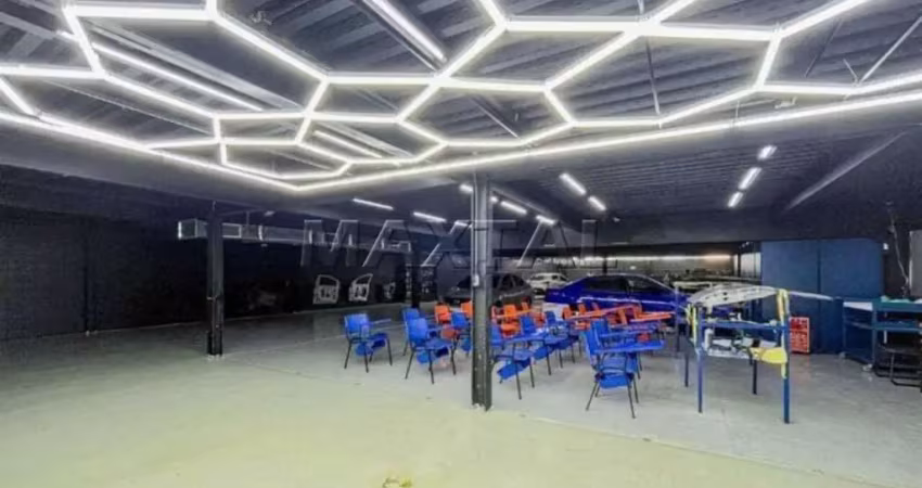 Prédio comercial próximo ao  metrô sacoma com 2.385m² de area construida, vagas na frente.