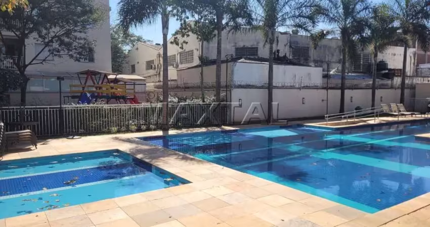 Apartamento à venda, de 53m², com 2 dormitórios sendo 1 suite e 1 vaga, na vila guilherme.