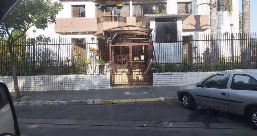 Apartamento para locação com 3 dormitórios sendo 1 suíte , 2 banheiros e 2 vagas de garagem.