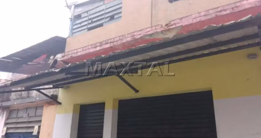 Imóvel de esquina à venda com 307m² na vila guilherme, com 5 banheiros e 3 vagas.