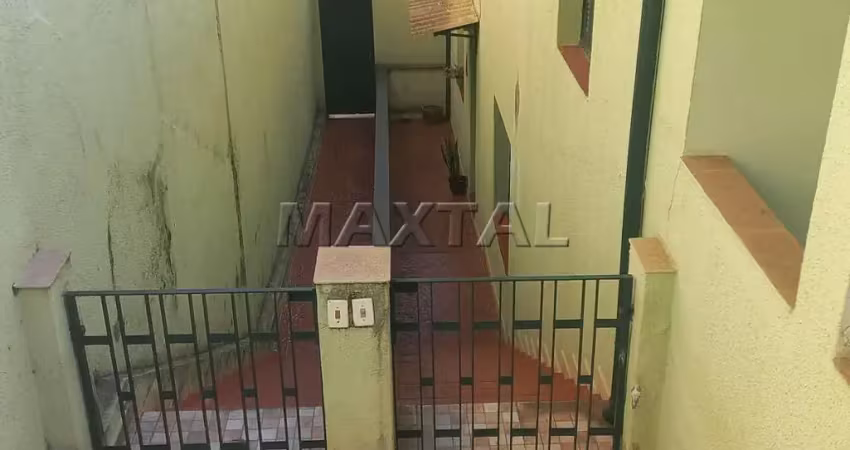 Casa térrea de fundos metrô jardim são paulo, quarto, sala, cozinaha, banheiro, lavanderia e quintal