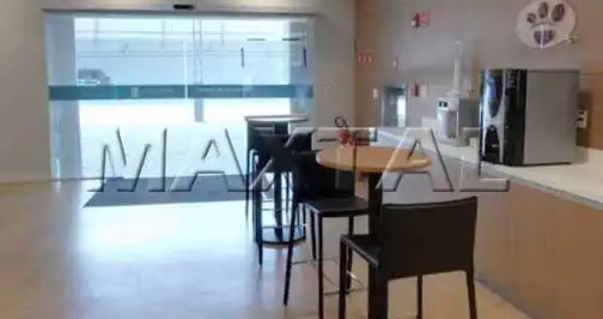 Galpão com 2.650m² localizado em santana ponto de grande valorização, 50 vagas para carro, elevador