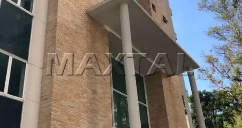 Apartamento à venda em santana  65m², terraço gourmet, prédio com garagem e lazer