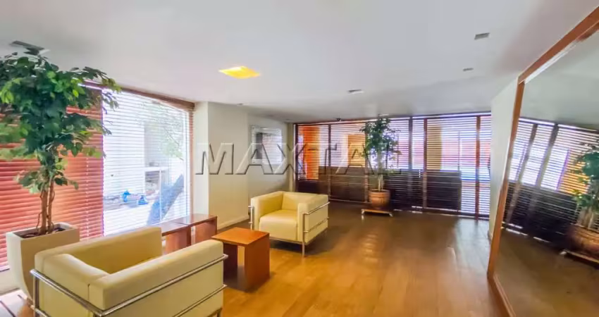 Apartamento com 4 quartos, sendo 2 suítes 130 m², à venda em sumarezinho - são paulo.