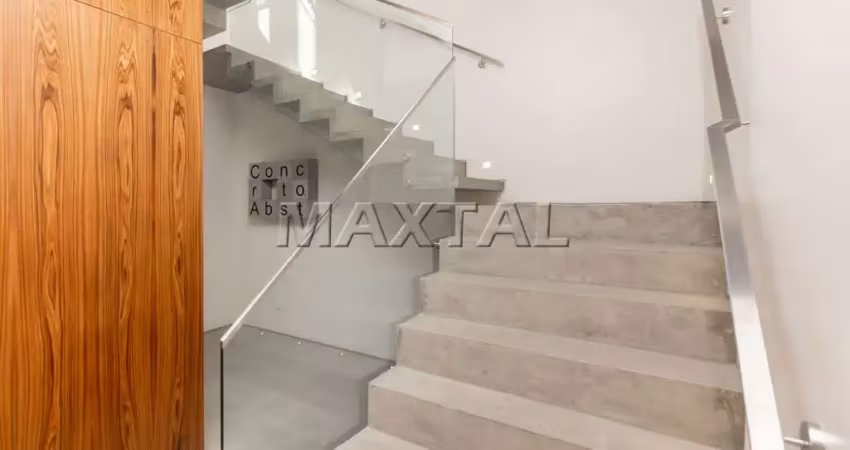 Cobertura duplex à venda de 611m², com 4 dormitórios e 6 vagas, em higienópolis.