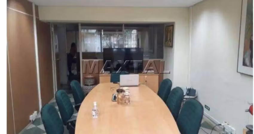 Prédio para locação de 2808m², 2 banheiros e 5 vagas, na avenida casa verde.