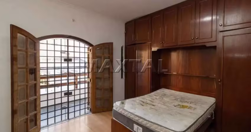 Casa com 2 quartos para alugar na Rua Doutor Marrei Júnior, 244, Vila Dom Pedro II, São Paulo