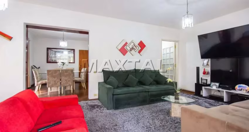 Apartamento à venda em perdizes com 4 quartos, sendo 4 suítes, 216m² e escritório.