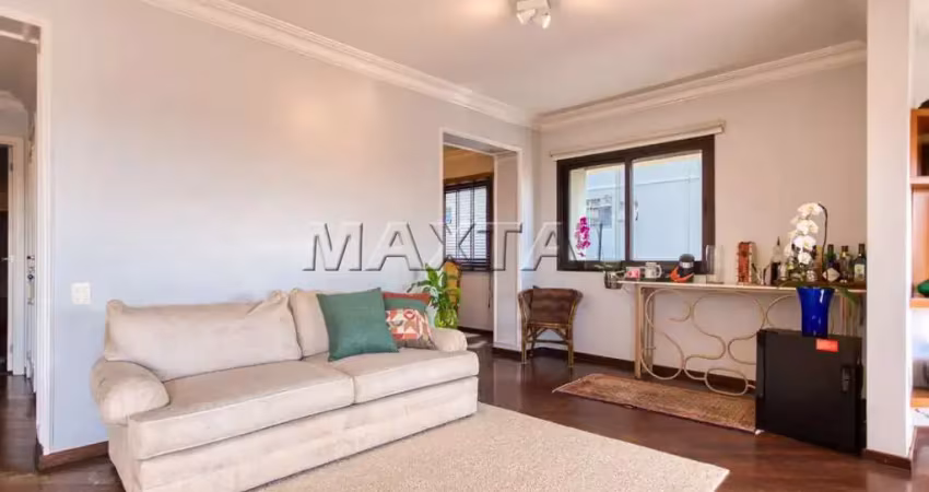 Apartamento alto padrão à venda de 192m² 4 dormitórios, 3 suítes, 3 vagas, em perdizes.