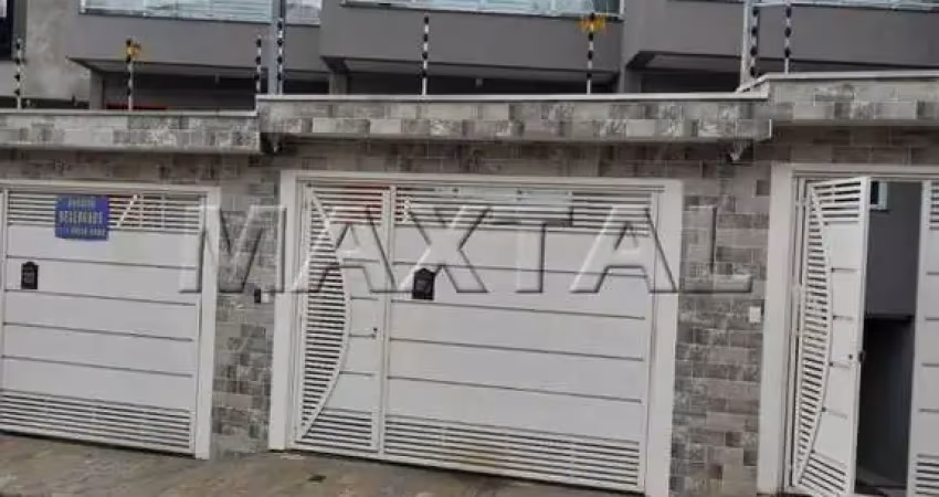 Sobrado com 3 quartos e 3 banheiros à venda, 150 m² e 4 vagas - vila são geraldo