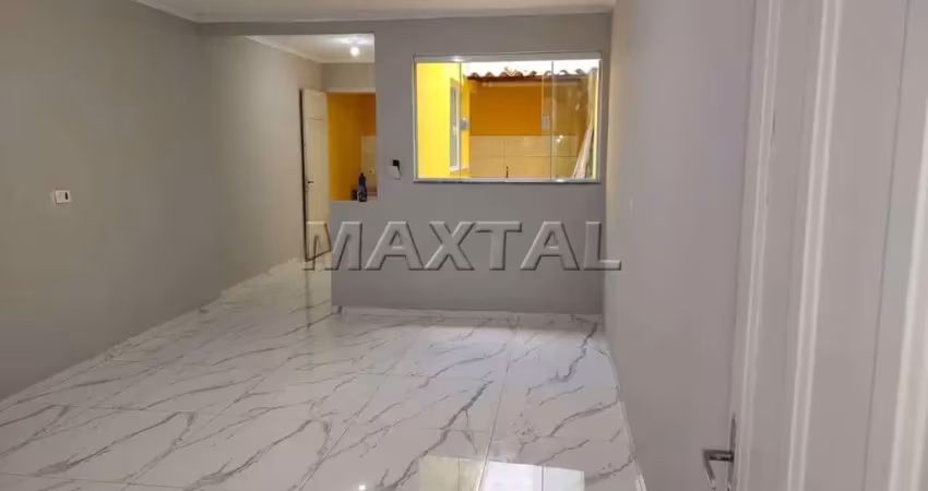 Casa comercial com 6 salas, sacada, copa , cozinha, quintal, lavanderia, 3 banheiros, em santana.