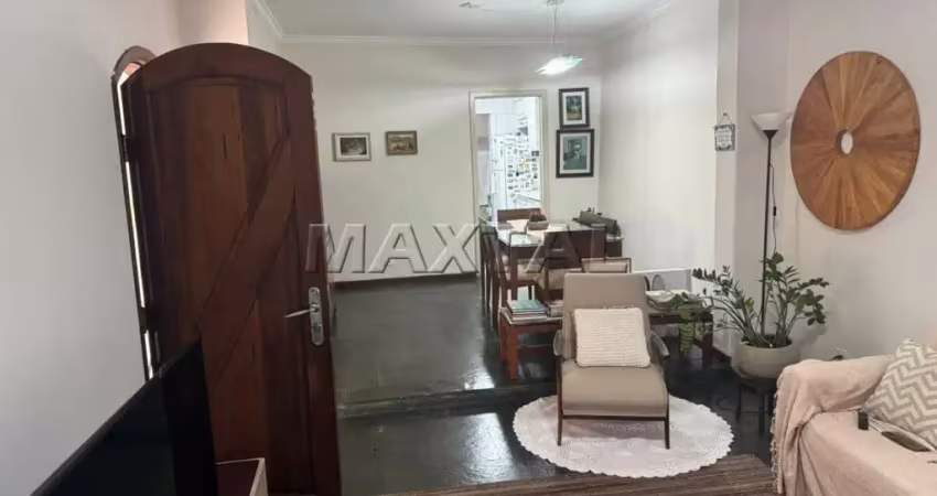 Casa com 100m²,3 quartos, 1 suite, 2 banheiros, 1 vaga bairro vila constancia