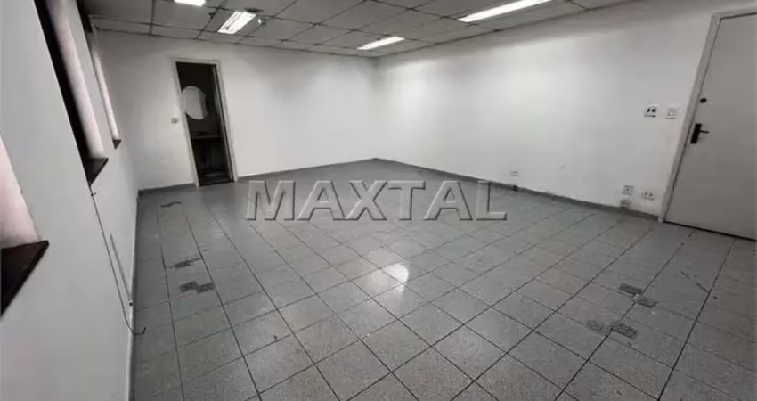 Salas à venda ou para alugar em santana - sp, com 1 vaga de varagem, 2 banheiros, ótima localização