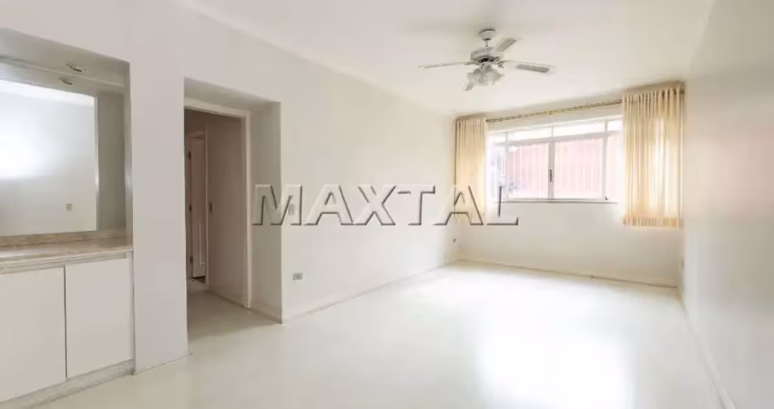 Apartamento tipo para venda em vila mariana com 2 quartos, 2 banheiros, de 83m², próximo a metrô.