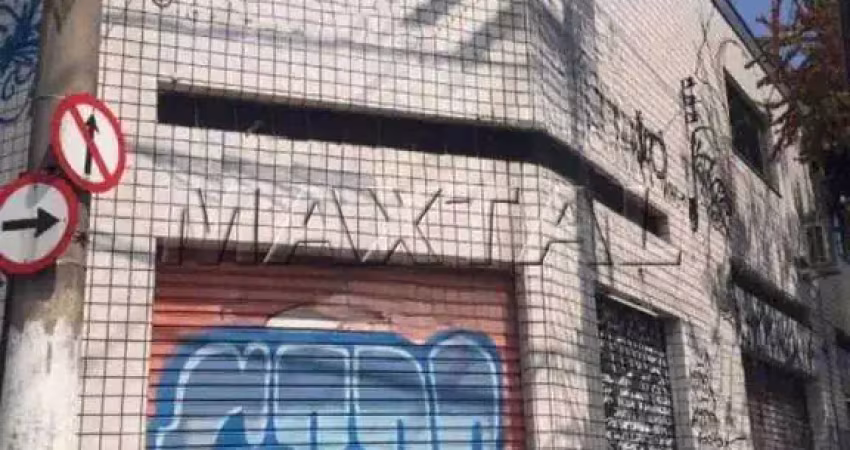 Salão comercial disponível para locação no tucuruvi, com 175 m²