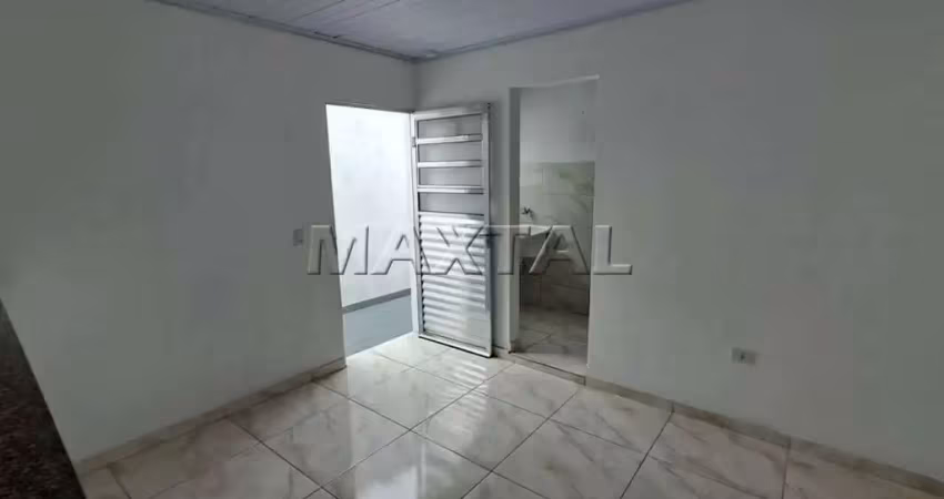Studio com 62m², 2 dormitórios, sala, cozinha, área de serviço, próximo ao andorinha