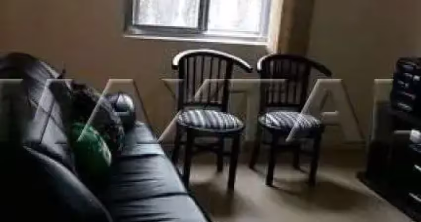 Apartamento com 2 quartos à venda na Rua Soror Angélica, 437, Vila Ester (Zona Norte), São Paulo