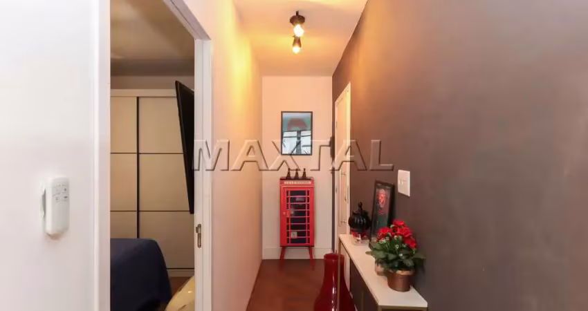 Apartamento tipo para venda em centro com 3 quartos, 93m², no coração do centro de são paulo.