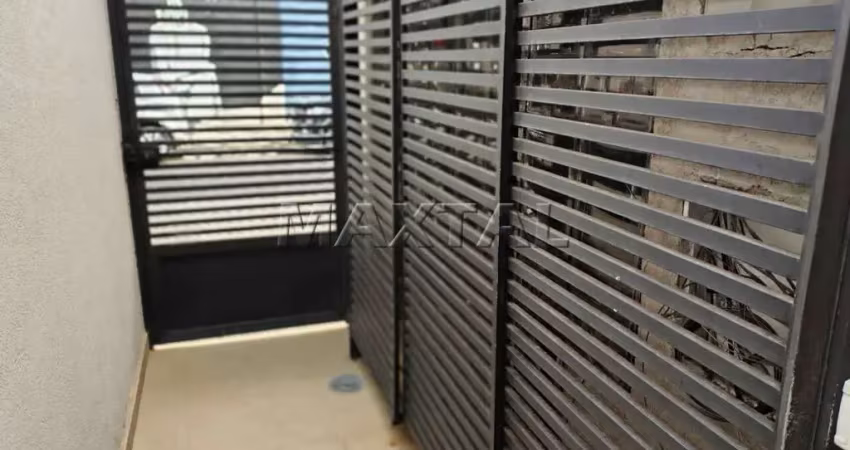 Apartamento para locação, com 32m² de 1dormitório, sem vaga, em santana.
