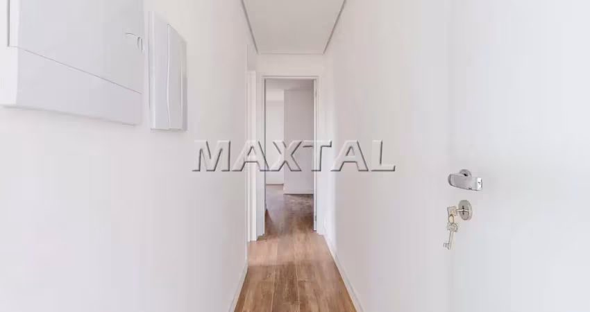 Apartamento à venda em perdizes com 2 quartos, sendo 2 suítes, 100m², lazer completo