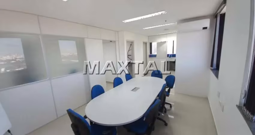 Prédio comercial para locação em localização privilegiada
