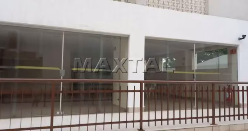 Apartamento à venda de 130m², com 3 dormitórios, 3 banheiros e 1 vaga, na vila prudente.