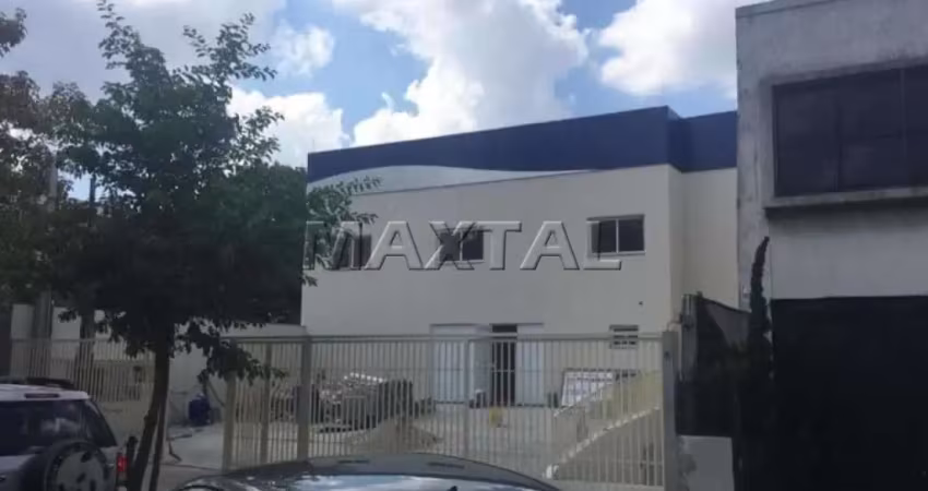 Predio comercial à venda no cambuci, sp- terreno: 630m² área construída: 1.060m².
