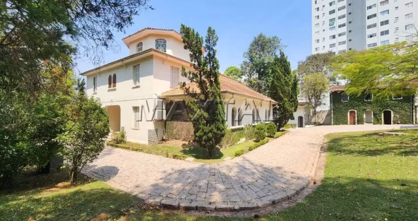 Sobrado com 15 quartos à venda ou para locação no bairro de vila albertina  e tremembé.