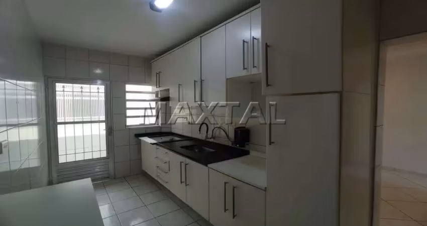 Ótima localização, apartamento com 2 dormitórios, 1 sala e banheiro- 600 metros do metrô santana.